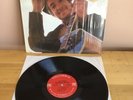 Bob Dylan Nashville Skyline Vinyl Record KCS 9825 Columbia 2 Eye 1971