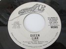 QUEEN LIAR  Mono Stereo PROMO 45 - Freddie Mercury RARE 1974  SINGLE ELEKTRA LB