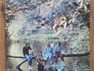 Wings - Wild Life, US 1971 Vinyl LP LA Pressing SW 3386