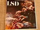 LSD - A Documentary Report LP Stereo