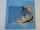 Dire Straits – Brothers In Arms LP, Aus Original, Insert, NEAR MINT