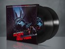 Escape From New York 2 Disc Vinyl - John Carpenter