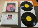 BOX 2 LP / MAHLER SYMPHONIE N° 9 / LEONARD BERNSTEIN / DGG DIGITAL 419 208