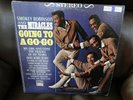 Smokey Robinson And The Miracles 