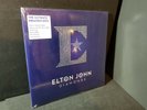 ELTON JOHN Diamonds Vinyl LP 33 NEW/SEALED 5768194 Greatest Hit Compilation 2017