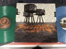 The Prodigy Double LP Colored Vinyl
