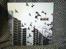 Ox4 The Best Of Ride Vinyl Double Album.... NEW