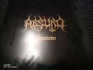 Totenlieder PictureLP; Absurd, Totenburg, Moonblood