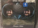 Willie Nelson Shotgun Willie Vinyl Record Album Atlantic SD7262