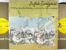 2 LPS ATCO Buffalo Springfield 1973 Neil Young Stephen Stills et al SD2-806 NM