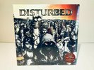 Disturbed - Ten Thousand Fists Vinyl 2x LP ***NEW / SEALED***2012  HARD TO FIND