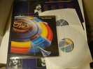 N/MINT** ELO - Out of the Blue - 2LP + Poster+ Inner  1977 JET (UAS 1100) 
