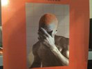 FRANK OCEAN Channel Orange 2LP LIMITED EDITION IMPORT ORANGE VINYL