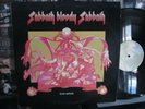 Black Sabbath Lp Sabbath Bloody Sabbath Nr Mint Disc
