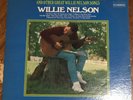 Willie Nelson: The Party’s Over ?? ORIGINAL VINYL LP RCA Country VG+/VG+