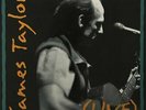 JAMES TAYLOR - LIVE (IMPORT) NEW VINYL
