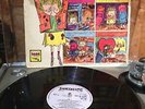THE McCOYS HANG ON SLOOPY  ILP 001 ORIGINAL IMMEDIATE VINYL  LP FROM 1965