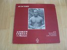 Andrew Cyrille & Maono Junction David Ware IPS Records US 1976 LP Vinyl