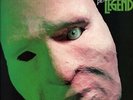 PETER GREEN LEGEND LP VINYL 12 track vinyl lp (CRX12) UK CREOLE 1988