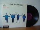 THE BEATLES 