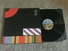 PINK FLOYD  -  THE FINAL CUT  LP