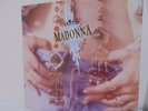 Madonna - Like A Prayer - Original 1989 Vinyl LP - Polish Issue