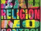 BAD RELIGION: NO CONTROL {LP vinyl}