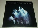 GENESIS  - SECONDS OUT - 2 LP - MADE IN ITALY