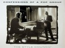 The Style Council – Confessions Of A Pop Group LP (NEW White Vinyl) Paul Weller