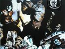 Danzig & Doyle-Play Misfits-Live Punk,Hardcore-NEW LP