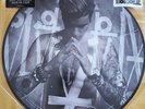 ID1362z-Justin Bieber-Purpose-vinyl LP-New