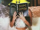 ID1362z-Dope Lemon-Honey Bones-vinyl LP-New