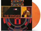 The Strokes - Room on Fire Vinyl LP Ltd Flame Colour 2020 NEW