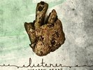 Listener Wooden Heart 1LP 6.3oz Brown Vinyl Sounds Of Subterrania