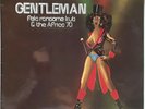 Fela Ransome Kuti &The Africa 70 / Gentleman UK 1975 CRLP 502 Excellent LP vinyl