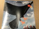 TUCKY BUZZARD: Self Titled US Capitol ST-787 ’71 Hard Rock LP Vinyl Sealed Promo