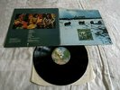 BACK DOOR-same ‘73 UK WARNER BROS.LP ORIG+G/F JAZZ ROCK DEBUT