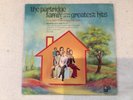 The Partridge Family  At Home With Their Greatest Hits - LP