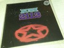 Rush 2112 180g GATEFOLD LP Mercury/Anthem Records brand new