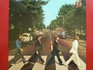 The Beatles ( ABBEY ROAD )  LP  NEW SEALED 1988  MINT   LENNON / McCARTNEY/STARR