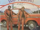 Luis Y Julian - Lagrimas Lloro, La tragedia De Rosita Etc. LP 1978 Sellado Rare