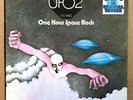 UFO - UFO2 Flying One Hour Space Rock SD 3031/1-2 German 2LP Decca SUPERB