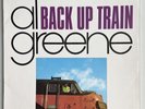 Back Up Train, by Al Green UK 1969 Action