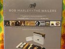 Sealed  BOB MARLEY & The WAILERS ?Complete Island Recordings LP Box Set OOP