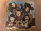 Stealers Wheel - S/T 1972 A&M SP 4377 Jacket/Vinyl VG+