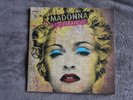 Madonna - Celebration 4 LP (Rare)