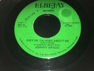 Northern Soul Record