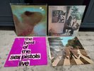 Send best offer. 38 Vinyl Records Lot. Pink Floyd. Sx pstls. Beatles. Heart