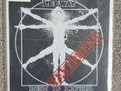 Leeway Born To Expire Test Press Reissue Numbered Hardcore Cro Mags
