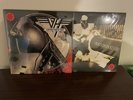 Van Halen - A Different Kind of Truth and VH III Colored Wax Vinyl (EU IMPORT)